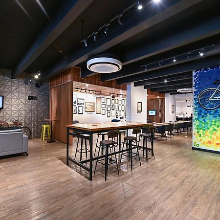 فندق Monreale Lifestyle Higienopolis ساو باولو المظهر الخارجي الصورة